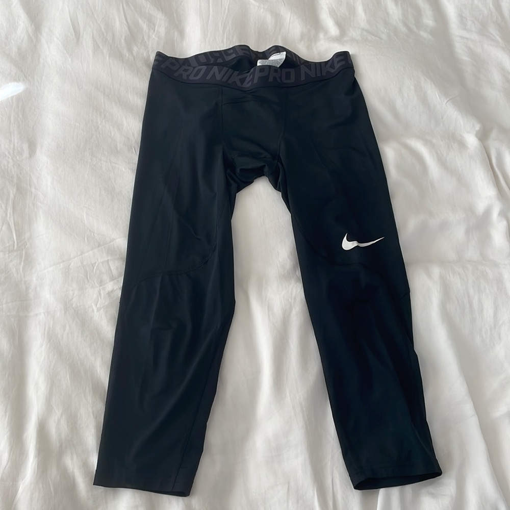 Nike Compression Tights